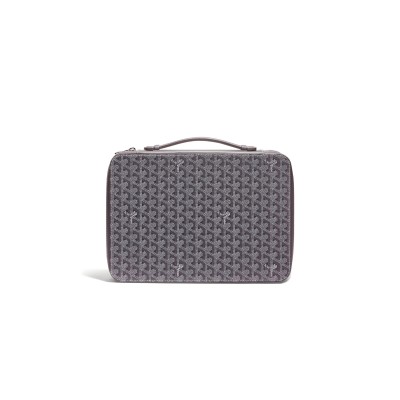 GOYARD COMPAGNON UNIVERSEL A4 COMPUNMMLTY51CL51P (34*24*4cm)
